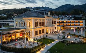 Villa Seilern Vital Resort Bad Ischl Exterior photo