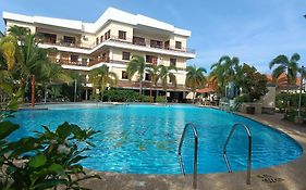 Sunville Hotel And Restaurant Panglao Exterior photo