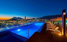 Radisson Hotel Monterrey San Jeronimo Exterior photo