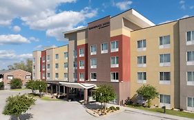 Towneplace Suites By Marriott Lafayette South Exterior photo