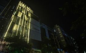 Hotel Townhouse Eaglewood Gachibowli à Kondapur  Exterior photo