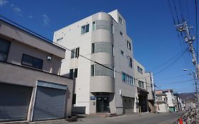 Otaru Ekimae Guest House Ito Exterior photo