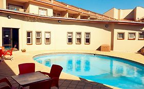 Bethel Court Vineyard Hotel Ezulwini Exterior photo