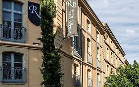 Grand Hôtel Roi René Aix en Provence Centre - MGallery Aix-en-Provence Exterior photo