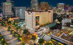 Saigon Prince Hotel Hô Chi Minh-Ville Exterior photo