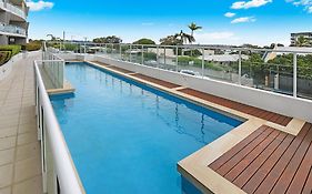 Aparthotel Pandanus Mooloolaba Exterior photo