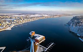 Hotel Mikolajki Leisure & Spa - Destigo Hotels Exterior photo