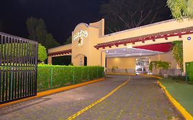 Hotel Estrella Managua Exterior photo