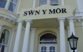 Hotel Swn Y Mor à Llandudno Exterior photo