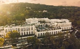 Hotel Fairmont Tazi Palace Tanger Exterior photo