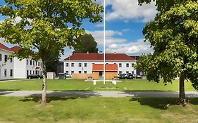 Oslo Airport Apartments Garder Exterior photo