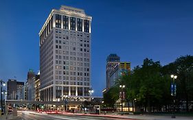 Hotel David Whitney, Autograph Collection Détroit Exterior photo