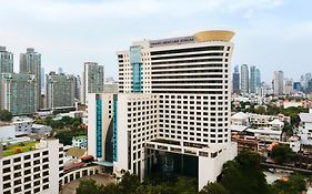 Hotel Grand Mercure Bangkok Atrium Exterior photo