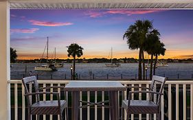 Hotel Best Western Historic Bayfront à St. Augustine Exterior photo