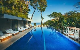 Los Altos Resort Manuel Antonio Exterior photo