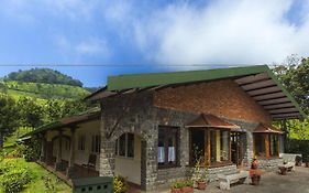 Teanest By Nature Resorts Coonoor Exterior photo