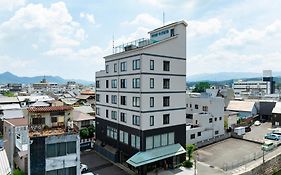 Kotohira Riverside Hotel Exterior photo