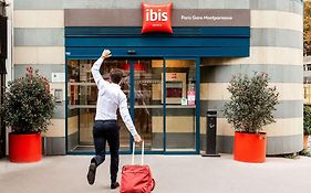 Hotel Ibis Paris Gare Montparnasse 15ème Exterior photo