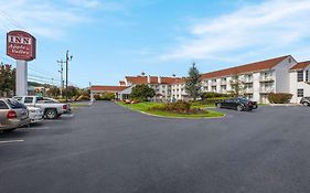 The Inn At Apple Valley, Ascend Hotel Collection Pigeon Forge Exterior photo