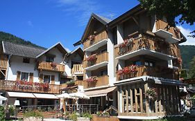 Logis Hotel Gai Soleil Samoëns Room photo