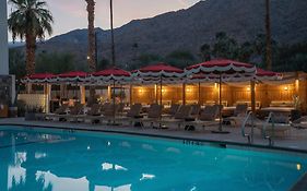 Hotel Royal Sun Palm Springs Exterior photo