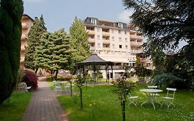 Parkhotel Am Taunus Oberursel Exterior photo