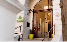 Auberge de jeunesse Yha London Earl'S Court Exterior photo