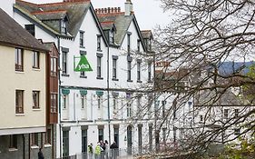 Auberge de jeunesse Yha Keswick à Keswick  Exterior photo