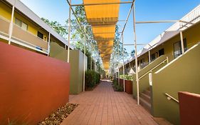 Emu Walk Apartments Uluru Exterior photo