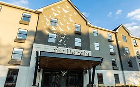 Voco The Darwin - Atlanta Midtown, An Ihg Hotel Exterior photo