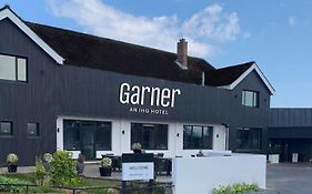 Garner Hotel Preston Samlesbury By Ihg Exterior photo