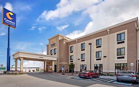 Comfort Inn&Suites Cheyenne Exterior photo