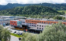 Hwest Hotel Hall en Tirol Exterior photo