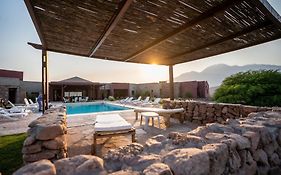 Hotel Castillos De Cafayate Exterior photo