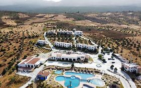 Resort Hotel El Cortijo Spa Chefchaouen Exterior photo