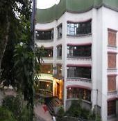 Tamarind Hotel Gangtok Exterior photo