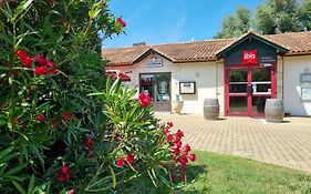 Hotel ibis Bordeaux Saint Emilion Exterior photo