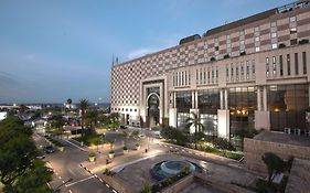 Hotel Sofitel Algiers Hamma Garden Exterior photo