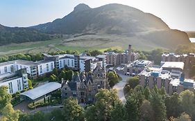 Summer Stays At The University Of Édimbourg Exterior photo