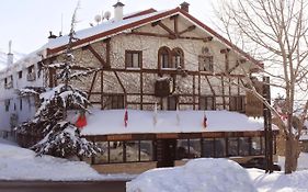 Le Cedrus Suites Hotel Arz Exterior photo