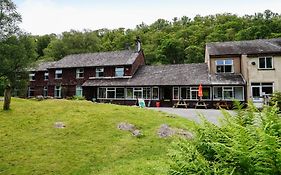 Auberge de jeunesse Yha Borrowdale à Rosthwaite Exterior photo