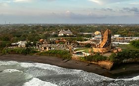 Nuanu Suites & Accommodations Tanah Lot Exterior photo