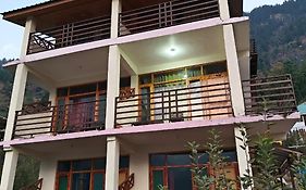 Balma Roayl Guest House Jibhi Exterior photo