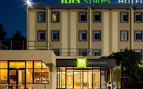 Hotel Ibis Styles Bobigny Centre Préfecture Exterior photo