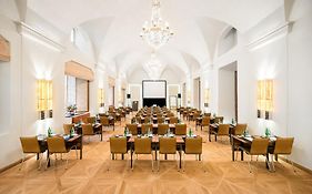 Hotel Mandarin Oriental, Prague Exterior photo