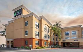 Extended Stay America Suites - Orange County - Anaheim Hills Exterior photo