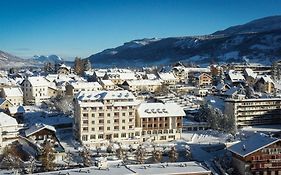 Residence Le Splendid Villard-de-Lans Exterior photo