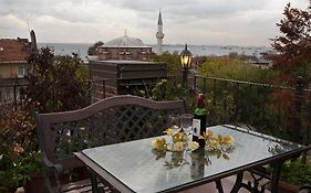 Sultanahmet Suites Istambul Exterior photo