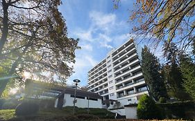 Dorint Hotel&Sportresort Arnsberg/Sauerland Exterior photo