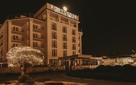 Boutique Hotel Portorose Exterior photo